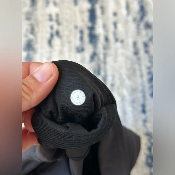 Lululemon Wunder Under Low-Rise Tight - Picture 2 of 5